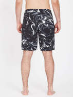 Picture of Boardshort Marble Mod 19 Black Men Volcom 