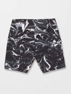 Picture of Boardshort Marble Mod 19 Black Men Volcom 