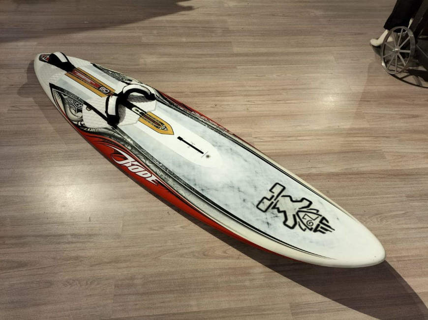 Picture of Board Windsurf Starboard 80