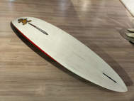 Picture of Board Windsurf Starboard 80