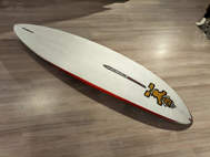 Picture of Board Windsurf Starboard 80