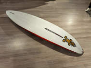 Picture of Tavola Windsurf Starboard 80