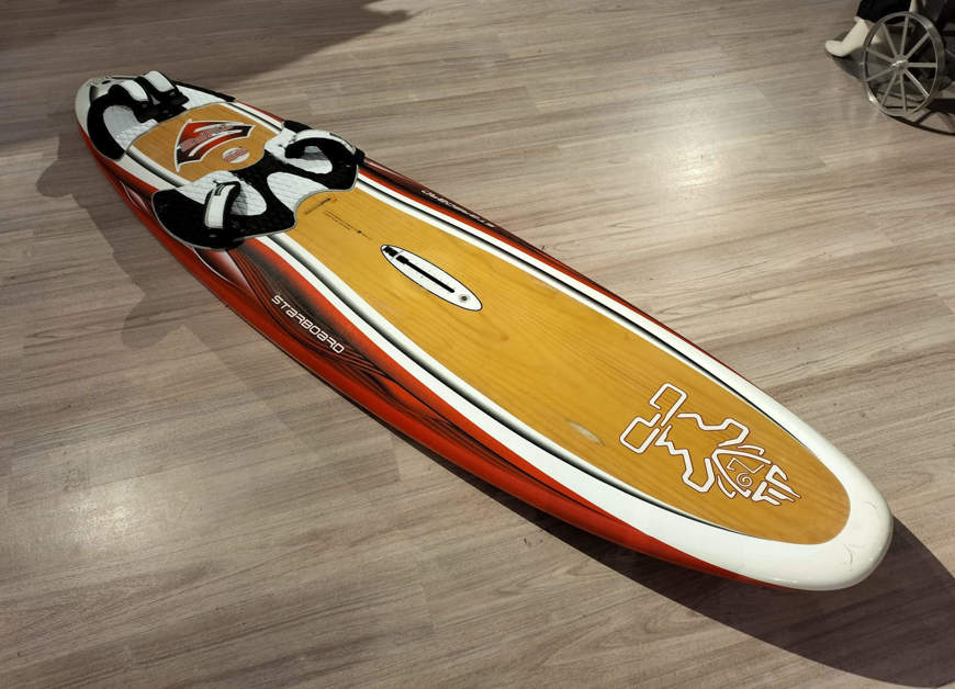 Picture of Tavola Windsurf Starboard S-Type 93