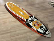 Picture of Tavola Windsurf Starboard S-Type 93