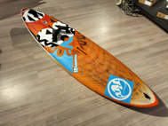 Picture of BOARD RRD WAVE CULT QUAD 83 LTD