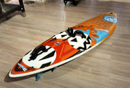 Picture of BOARD RRD WAVE CULT QUAD 83 LTD