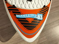 Picture of BOARD RRD WAVE CULT QUAD 83 LTD