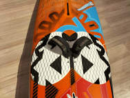 Picture of BOARD RRD WAVE CULT QUAD 83 LTD