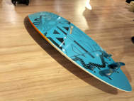 Picture of BOARD RRD WAVE CULT QUAD 83 LTD