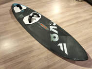 Picture of Board Fanatic Skate 8 Carbon 92