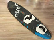 Picture of Tavola Fanatic Skate 8 Carbon 92