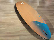 Picture of Board Fanatic Skate 8 Carbon 92