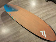 Picture of Board Fanatic Skate 8 Carbon 92