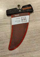 Picture of Board Fanatic Skate 8 Carbon 92