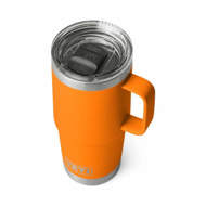 Picture of YETI RAMBLER® TAZZA DA VIAGGIO DA 20 OZ (591 ML) KING CRAB CON COPERCHIO STRONGHOLD™