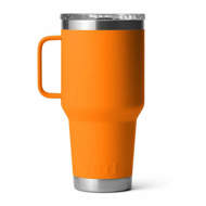 Picture of YETI RAMBLER® TAZZA DA VIAGGIO DA 30 OZ (887 ML) KING CRAB CON COPERCHIO STRONGHOLD™