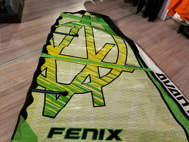 Picture of Vela Avanti sails Fenix 4.4