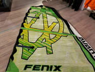 Picture of Sail Avanti Sails Fenix 4.4