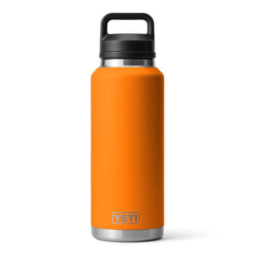 Picture of YETI RAMBLER® BORRACCIA DA 46 OZ (1,4 L) KING CRAB CON TAPPO CHUG