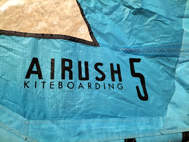 Picture of Wing Airush Freewing  5.0