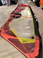 Picture of Vela Goya Sails Fringe Pro  5.3