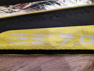 Picture of Vela Naish Boxer SL 7.0