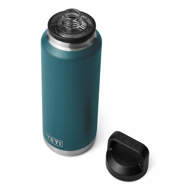 Picture of YETI RAMBLER® BORRACCIA DA 46 OZ (1,4 L) AGAVE TEAL CON TAPPO CHUG