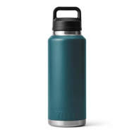 Picture of YETI RAMBLER® BORRACCIA DA 46 OZ (1,4 L) AGAVE TEAL CON TAPPO CHUG