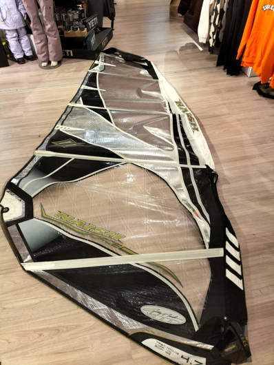Picture of Sail Naish Force 4.7