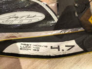 Picture of Sail Naish Force 4.7