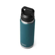 Picture of YETI RAMBLER® BORRACCIA DA 26 OZ (760 ML)AGAVE TEAL CON TAPPO CHUG