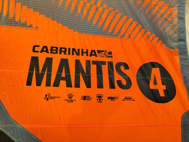 Picture of Cabrinha Mantis 4.0