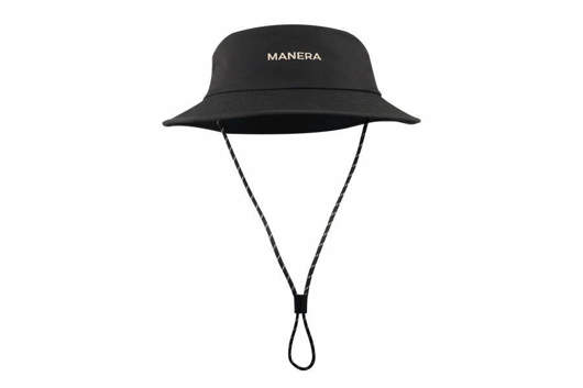 Immagine di Cappello a Pescatore Bobby Black Manera