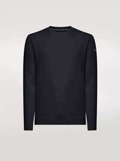 Picture of Maxell Round Knit Blue Black for Men RRD 