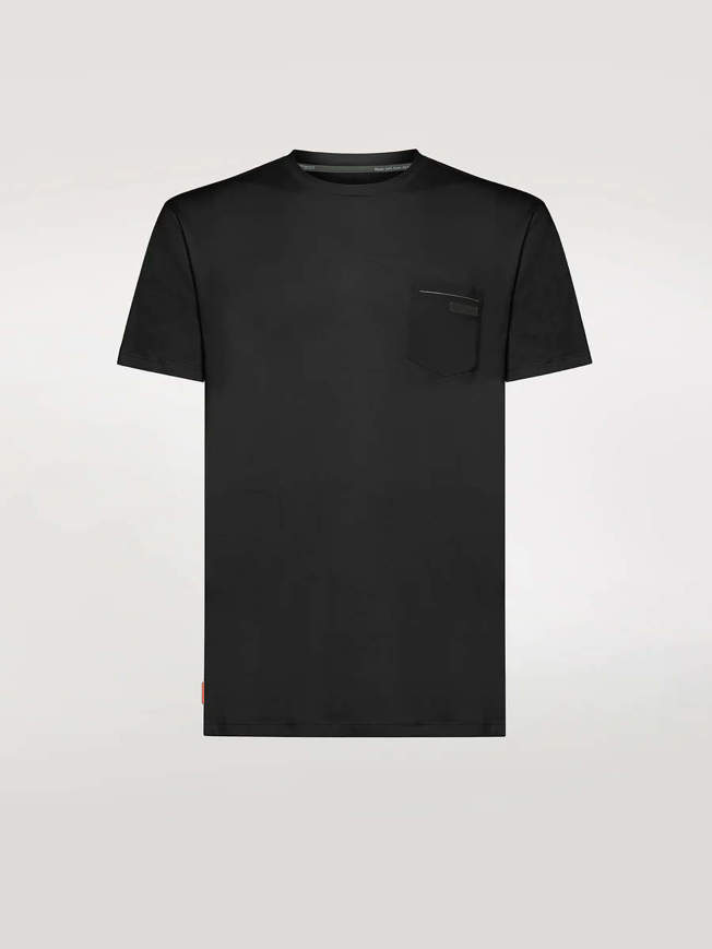 Picture of RRD T-Shirt Shirty Revo Black