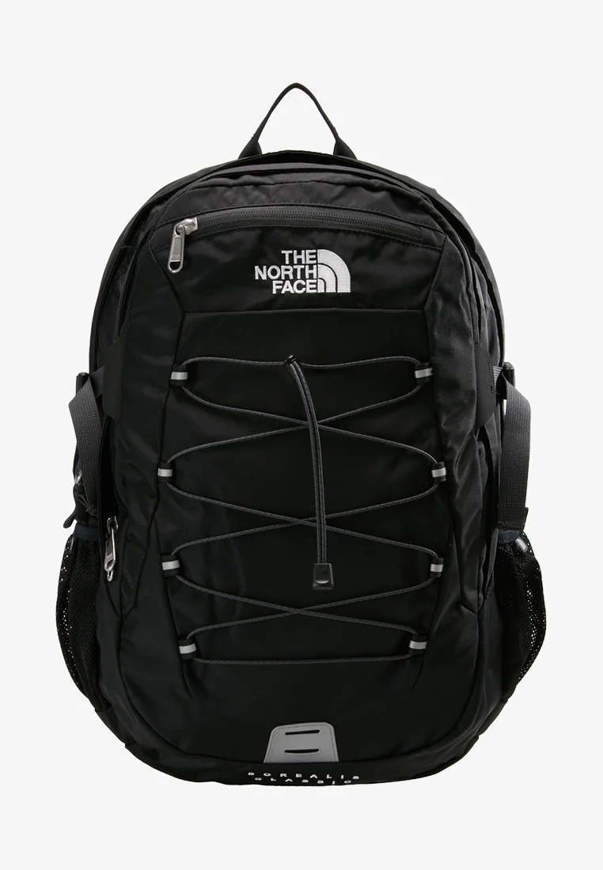 Picture of Zaino Borealis Classic Nero The North Face