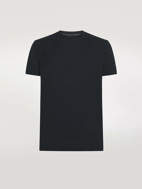 Picture of RRD T-Shirt Shirty Crepe Blue Black