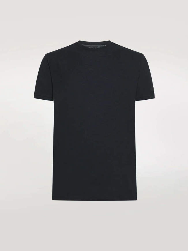 Picture of RRD T-Shirt Shirty Crepe Blue Black