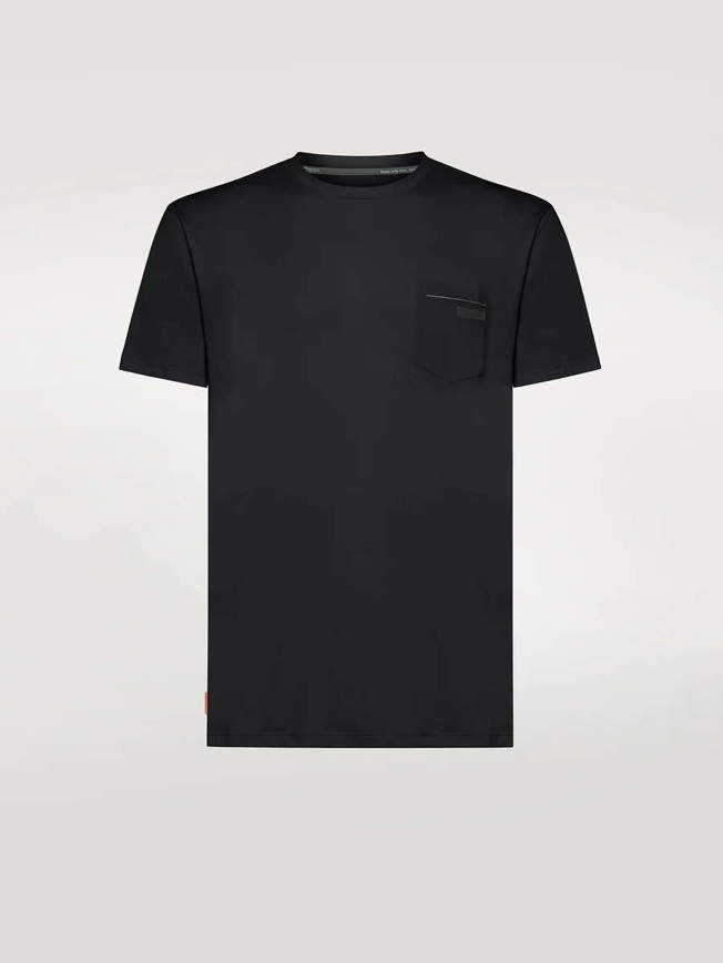 Picture of RRD T-Shirt Shirty Revo Blue Black