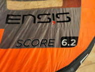 Picture of Wing Ensis Score 6.2