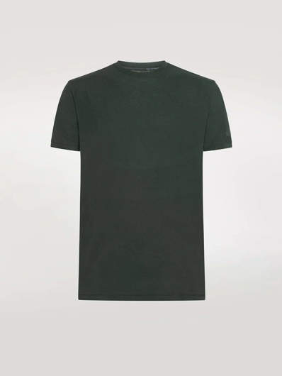 Immagine di T-Shirt Crepe Shirty Verde Bosco RRD