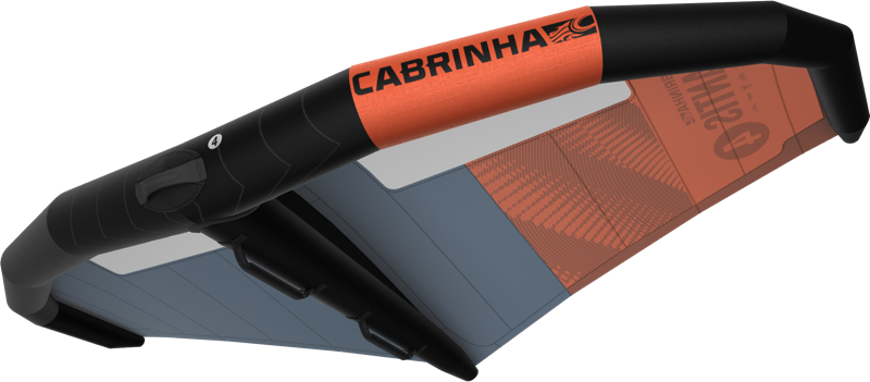 Picture of Cabrinha Mantis V2 2022