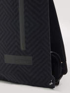 Picture of Razzle Dazzle Easy Bag Blue/Black RRD 