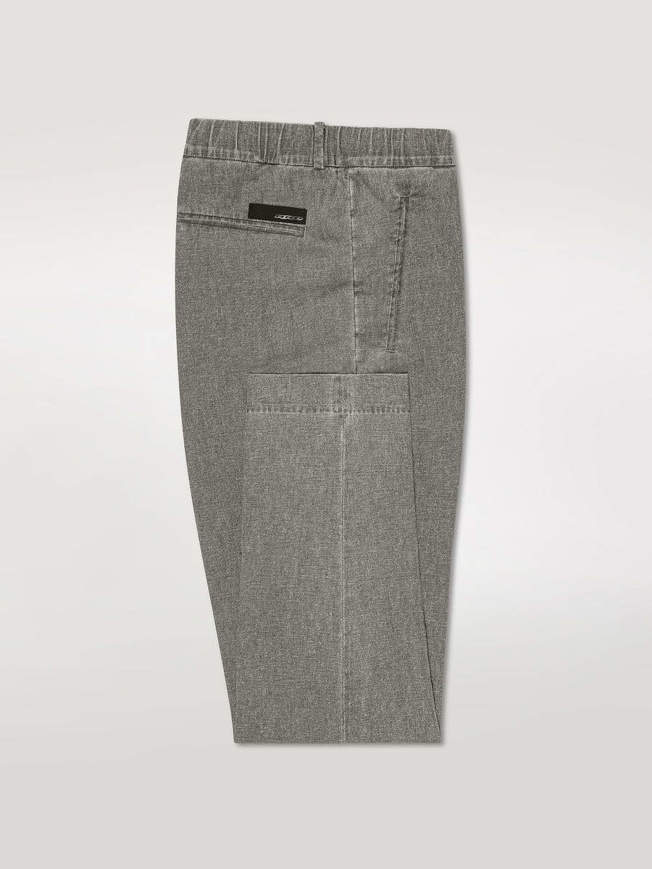 Picture of Pantalone Linè Chino Jo Pant Verde Salvia RRD