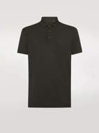 Picture of Doticon Polo Black RRD