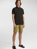 Picture of Doticon Polo Black RRD