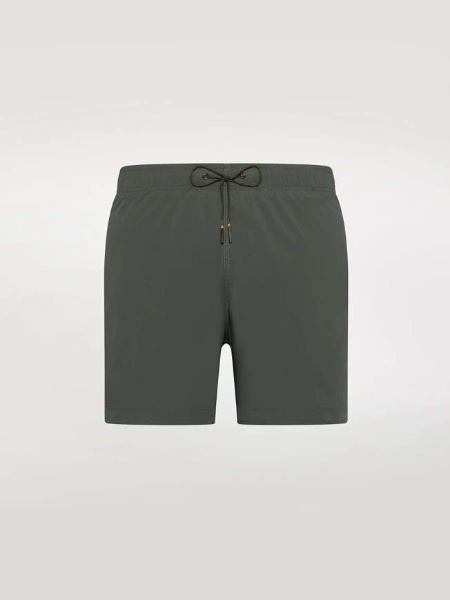 Picture of Summer Urban Tramontana Short Forest Green RRD