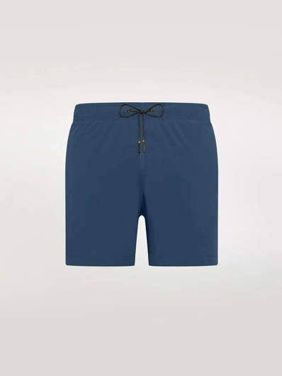 Picture of Summer Urban Tramontana Short Blue New Royal RRD