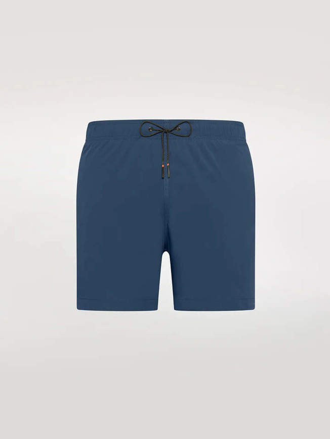 Picture of Pantaloncino Summer Urban Tramontana Short color Blu RRD