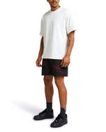 Picture of Old House Boardshort Red Deus 